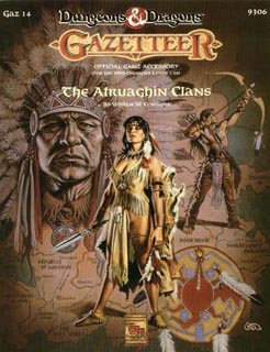 Cover For GAZ14 - The Atruaghin Clans