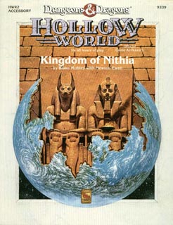 Cover For HWR2 - Kingdom Of Nithia