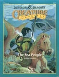 Cover For PC3 - The Sea People