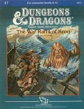 X7 The War Rafts Of Kron