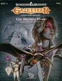 GAZ13 The Shadow Elves