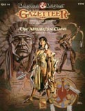 GAZ14 The Atruaghin Clans