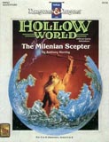 HWQ1 The Milenian Scepter