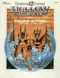 HWR2 Kingdom Of Nithia